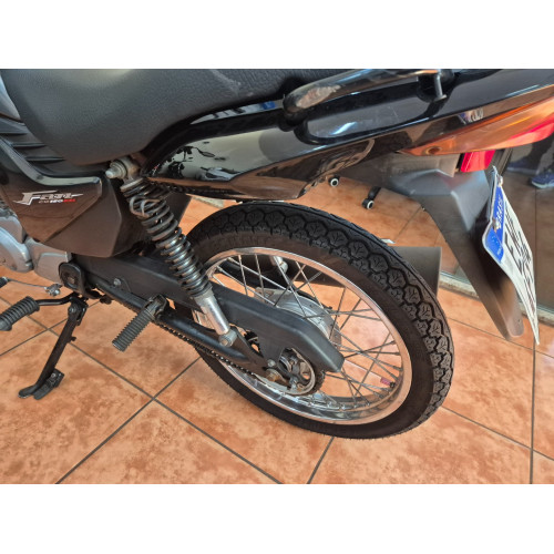 HONDA CG 150 FAN ESI