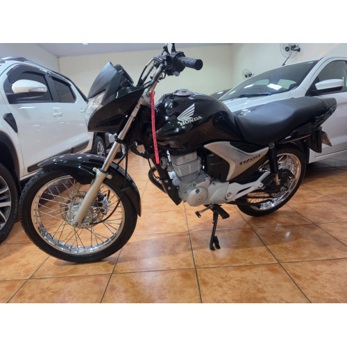 HONDA CG 150 TITAN MIX EX