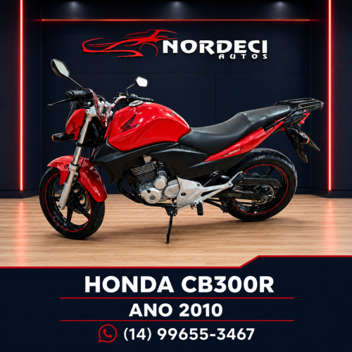 CB 300 R ABS