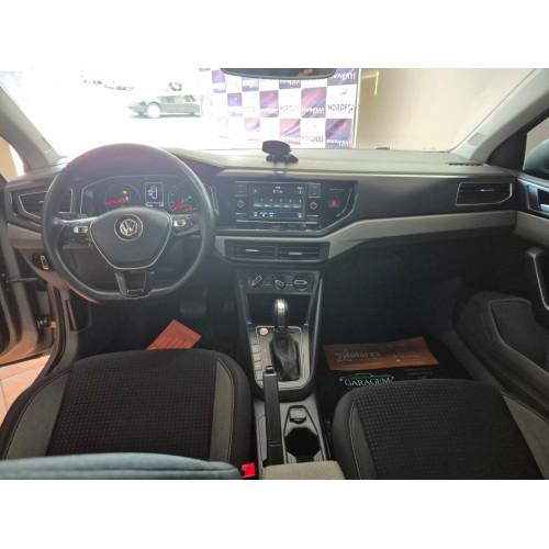 VOLKSWAGEN Polo Hatch 1.0 12V 4P 200 TSI  COMFORTLINE AUTOMÁTICO