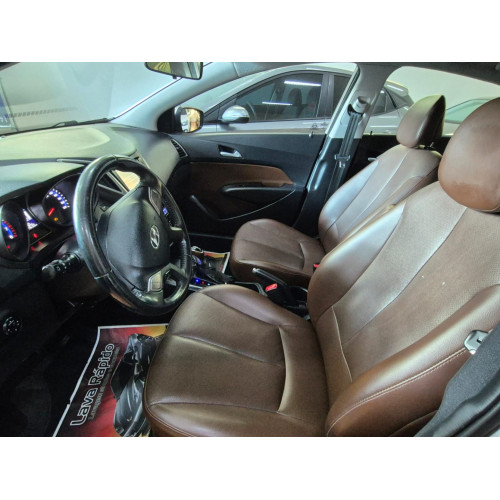 HYUNDAI HB 20 Hatch 1.6 16V 4P PREMIUM FLEX AUTOMÁTICO