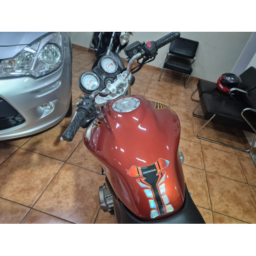 HONDA CB 600 F HORNET ABS