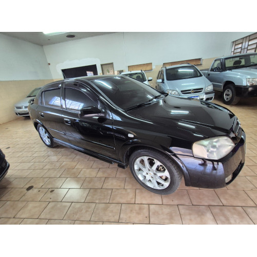 CHEVROLET Astra Hatch 2.0 4P ADVANTAGE  FLEX