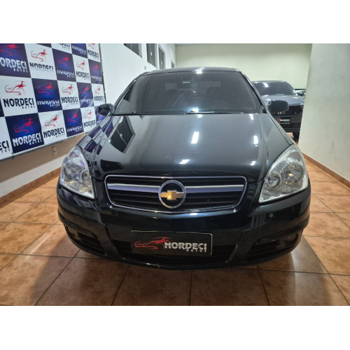 CHEVROLET Vectra Sedan 2.0 4P ELITE AUTOMÁTICO