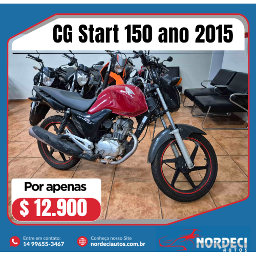 CG 150 START