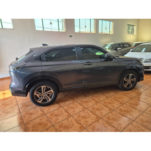 HONDA HR-V 1.5 16V 4P FLEX TOURING TURBO AUTOMÁTICO CVT