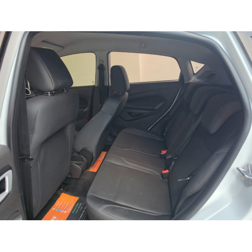 FORD Fiesta Hatch 1.6 16V 4P SEL STYLE FLEX