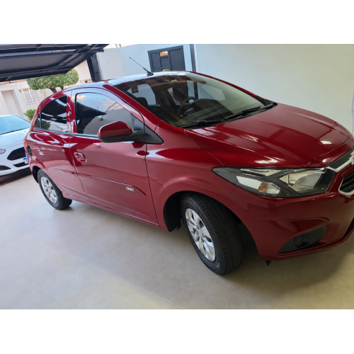 CHEVROLET Onix Hatch 1.0 12V 4P FLEX LT
