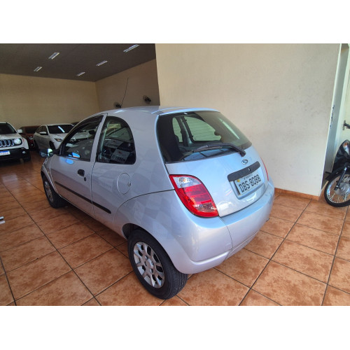 FORD Ka Hatch 1.0 GL