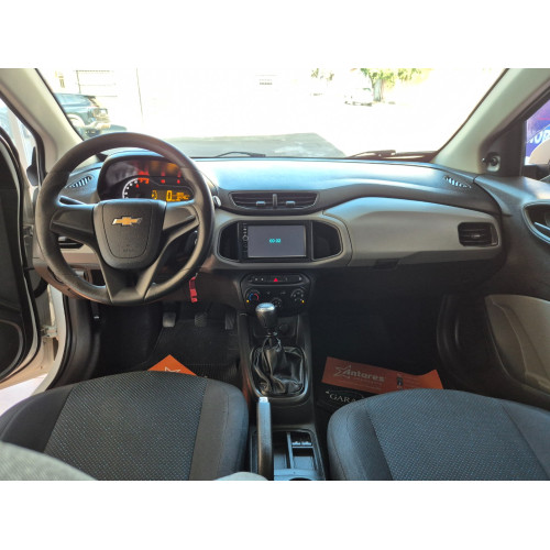 CHEVROLET Onix Hatch 1.0 4P FLEX JOY