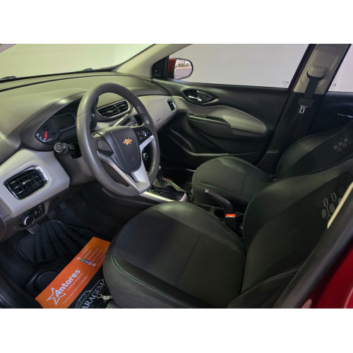 CHEVROLET Onix Hatch 1.0 12V 4P FLEX LT