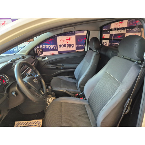 VOLKSWAGEN Saveiro 1.6 G7 CABINE SIMPLES TRENDLINE FLEX