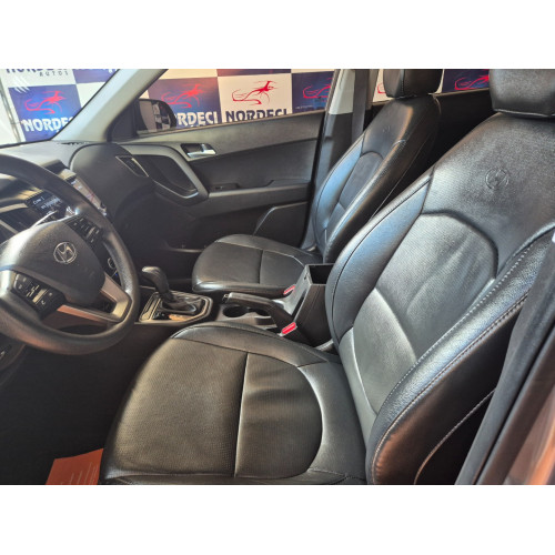 HYUNDAI Creta 1.6 16V 4P FLEX ACTION AUTOMÁTICO
