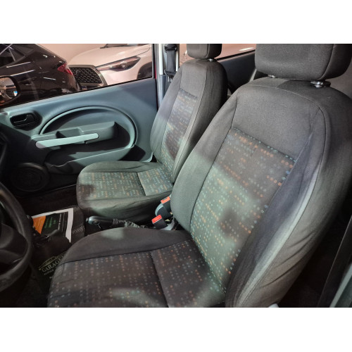 CITROEN C4 Sedan 1.6 16V 4P LOUNGE LIVE THP TURBO AUTOMÁTICO