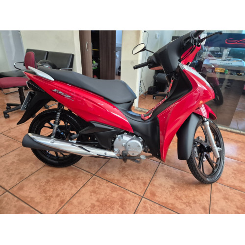 HONDA Biz 125 EX