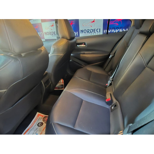 TOYOTA Corolla 2.0 16V 4P FLEX XEI DIRECT SHIFT AUTOMÁTICO CVT