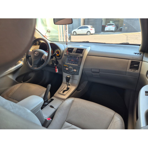 TOYOTA Corolla 1.8 16V 4P XEI FLEX AUTOMÁTICO