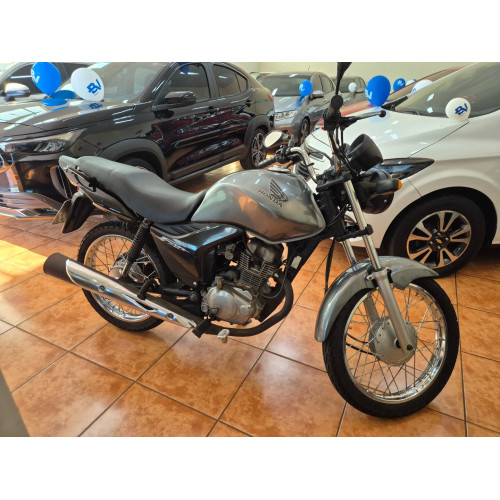 HONDA CG 150 FAN ESI
