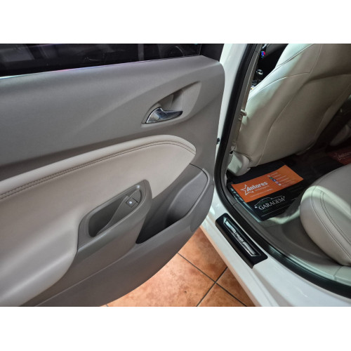 CHEVROLET Cruze Sedan 1.4 16V 4P LTZ 2 FLEX TURBO AUTOMÁTICO