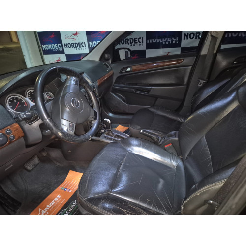 CHEVROLET Vectra Sedan 2.0 4P ELITE AUTOMÁTICO