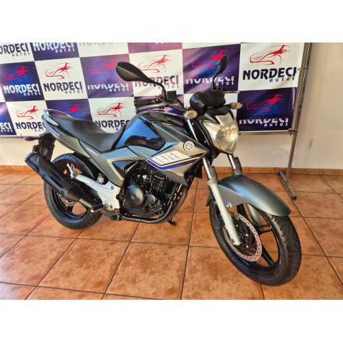YAMAHA YS Fazer 250 LIMITED EDITION