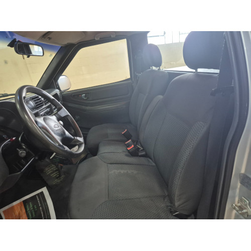 CHEVROLET S10 2.8 12V COLINA CABINE SIMPLES TURBO DIESEL