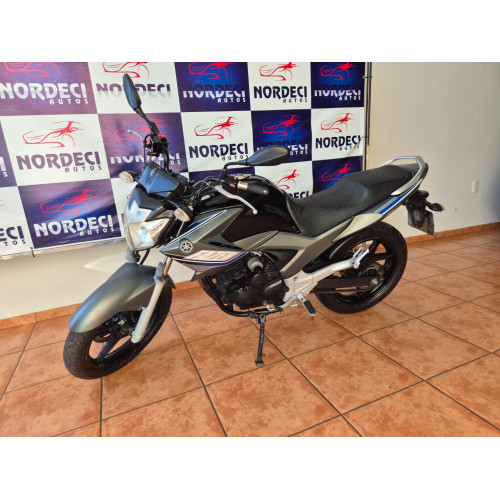 YAMAHA YS Fazer 250 LIMITED EDITION