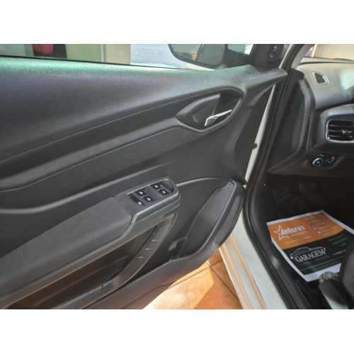 CHEVROLET Onix Hatch 1.4 4P FLEX LTZ AUTOMÁTICO