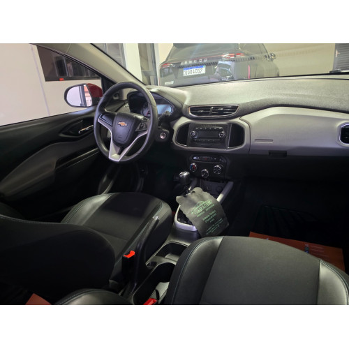 CHEVROLET Onix Hatch 1.0 12V 4P FLEX LT