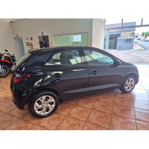 HYUNDAI HB 20 Hatch 1.0 12V 4P FLEX VISION