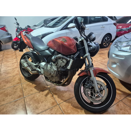 HONDA CB 600 F HORNET ABS