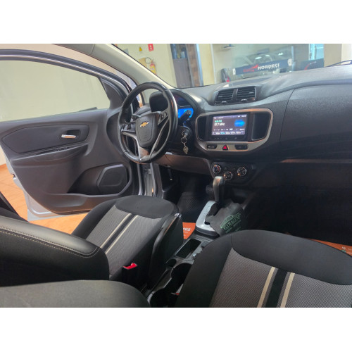 CHEVROLET Spin 1.8 4P FLEX ACTIVE5 AUTOMÁTICO