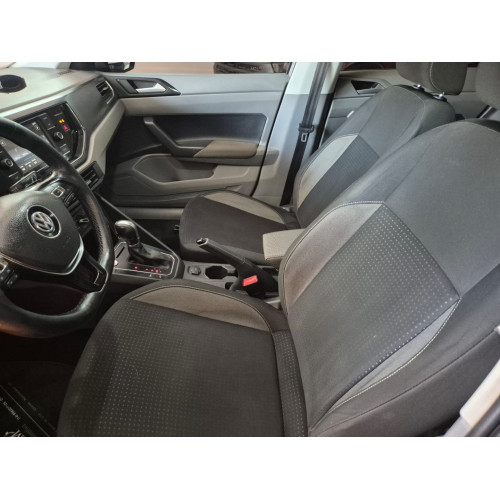 VOLKSWAGEN Polo Hatch 1.0 12V 4P 200 TSI  COMFORTLINE AUTOMÁTICO