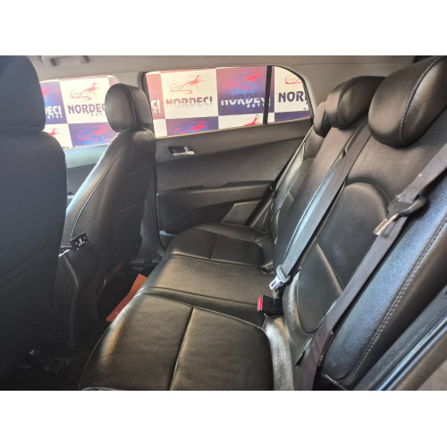 HYUNDAI Creta 1.6 16V 4P FLEX ACTION AUTOMÁTICO