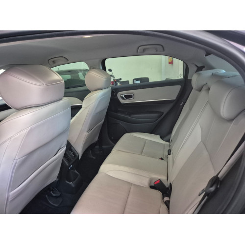 HONDA HR-V 1.5 16V 4P FLEX TOURING TURBO AUTOMÁTICO CVT