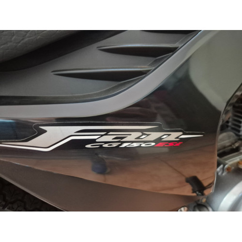 HONDA CG 150 FAN ESI