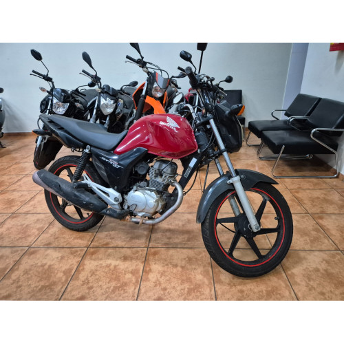 HONDA CG 150 START