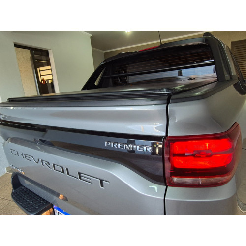 CHEVROLET Montana 1.2 12V FLEX PREMIER TURBO AUTOMÁTICO