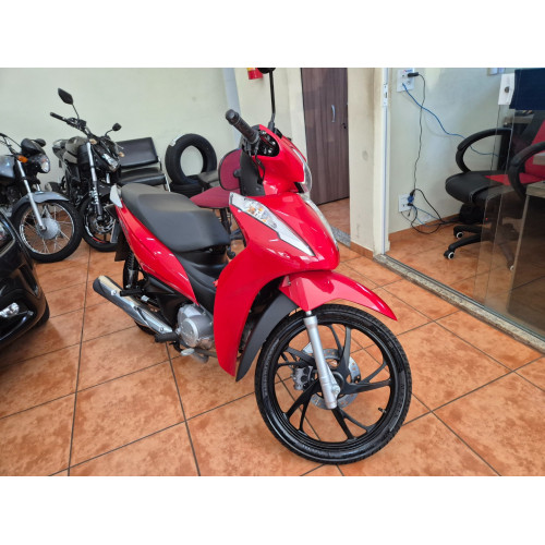 HONDA Biz 125 EX