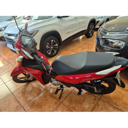 HONDA Biz 125 EX