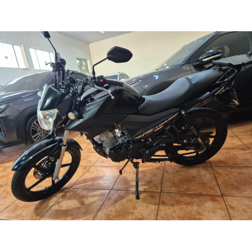 YAMAHA Factor 150 ED