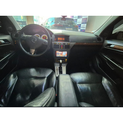 CHEVROLET Vectra Sedan 2.0 4P ELITE AUTOMÁTICO