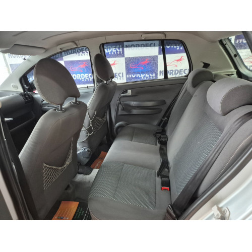 VOLKSWAGEN Fox 1.0 4P ROUTE FLEX
