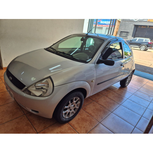 FORD Ka Hatch 1.0 GL