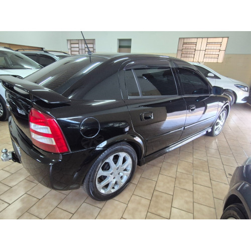 CHEVROLET Astra Hatch 2.0 4P ADVANTAGE  FLEX
