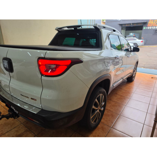 FIAT Toro 2.0 16V 4P VOLCANO 4WD TURBO DIESEL AUTOMÁTICO
