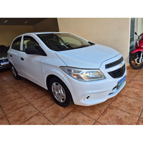 CHEVROLET Onix Hatch 1.0 4P FLEX JOY