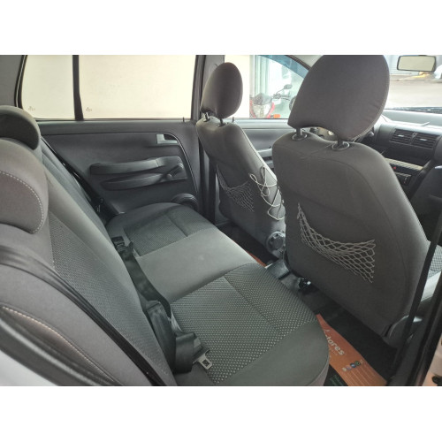 VOLKSWAGEN Fox 1.0 4P ROUTE FLEX