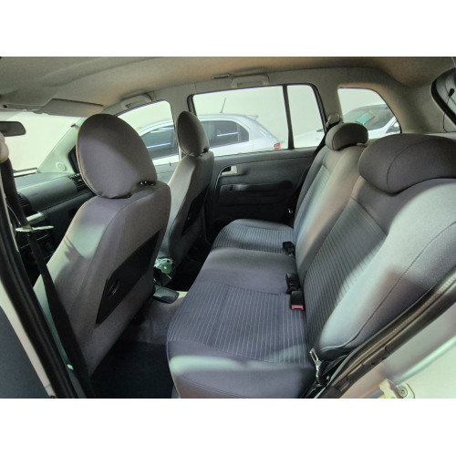 VOLKSWAGEN Space Fox 1.6 4P FLEX SPORTLINE