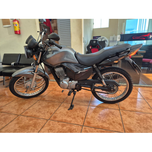 HONDA CG 150 FAN ESI